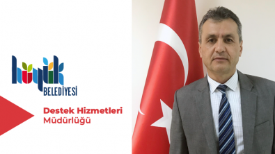 Destek Hizmetleri Müdürlüğü