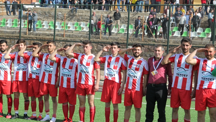 hüyük belediyespor beyşehir üzümlüspor u 3-0 yendi