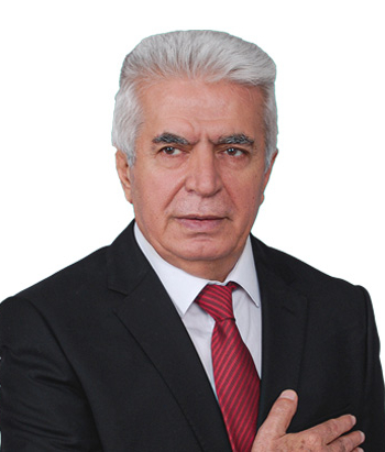 Dr. Sadık Sefer