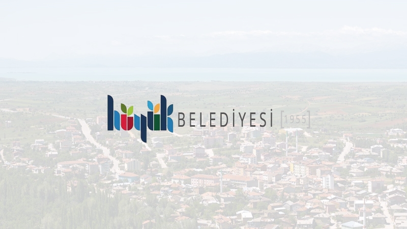 Hüyük Belediyesi