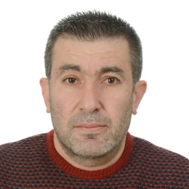 Ayhan KÜÇÜKYILMAZ