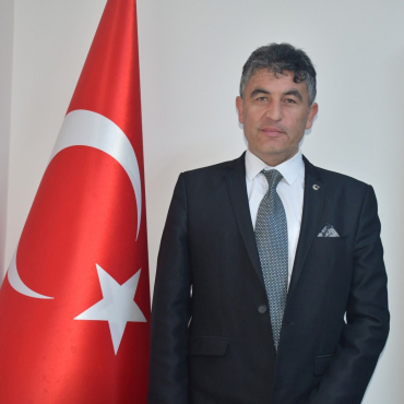 Mustafa Kemal ATEŞ