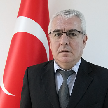 Kadir ŞENÖNDER