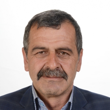 Mustafa ERDOĞAN